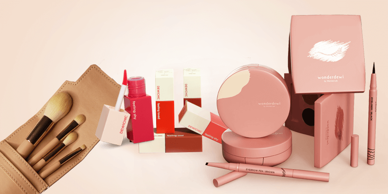 Makeup Essentials: Your Beauty Starter Kit