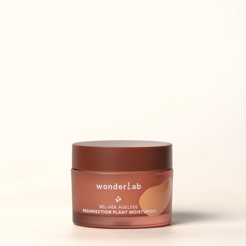 WonderLab Bel-Aek Ageless Resurrection Plant Moisturiser