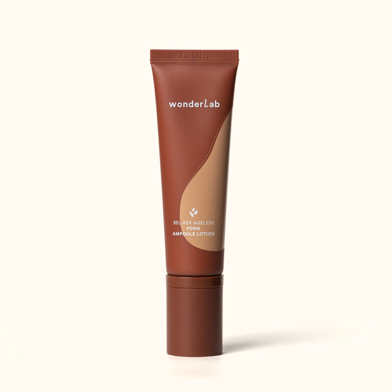 WonderLab Bel-Aek Ageless PDRN Ampoule Lotion