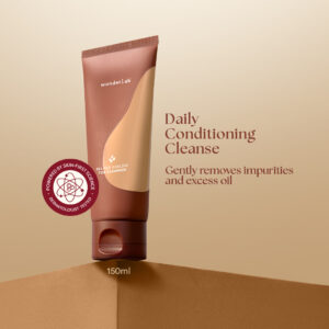 WonderLab Bel-Aek Ageless TXA Cleanser