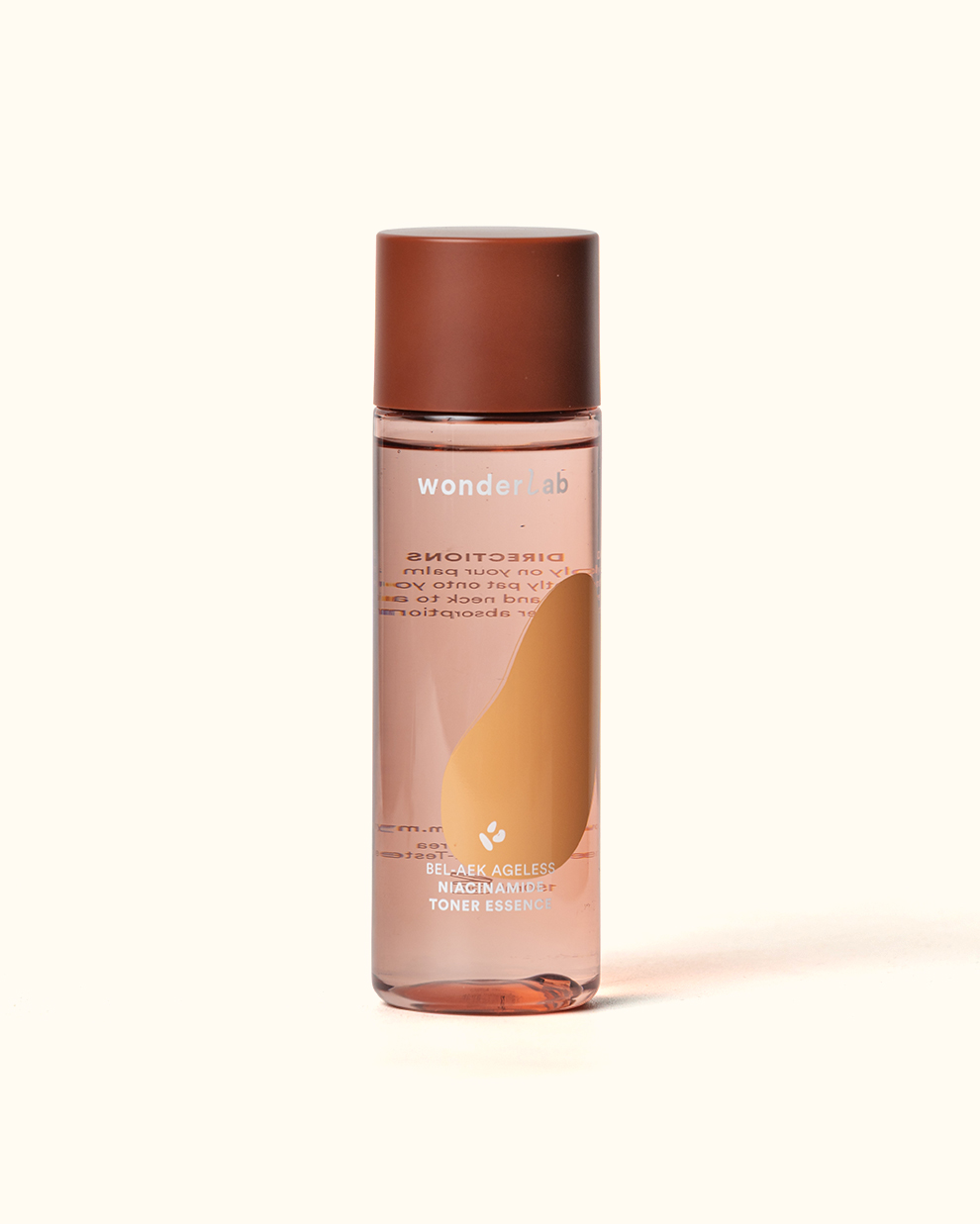 WonderLab Bel-Aek Ageless Niacinamide Toner Essence